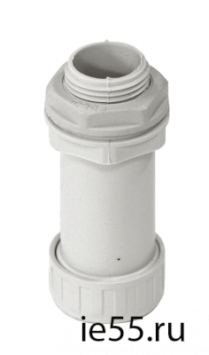 Муфта труба-коробка IP65 BS40 ИЭК
