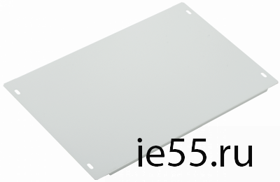 Полка для ВРУ ХХХХх600хХХХ (В=290) SMART