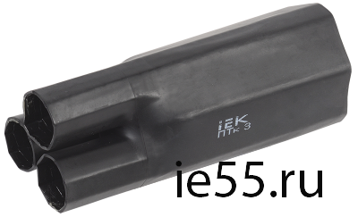 Перчатка термоусаживаемая ПТк 3х16-25 1кВ IEK