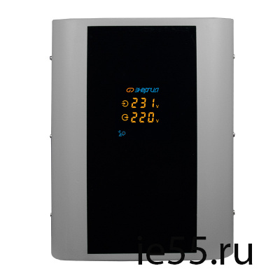 Стабилизатор Нybrid - 3000 ЭНЕРГИЯ навесной