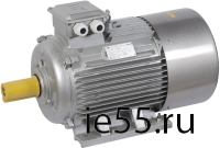 Эл.Двиг.3ф.АИР 280M4 660В 132кВт 1500об/мин 1081 DRIVE IEK