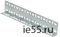 Пластина соединительная усиленная h=80мм HDZ IEK