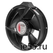 Вентилятор VENT-22260.24VDC.5MRHB Uпит.=220VAC/50Hz, Iпотр.=2,5 А, P=60 Вт, 4000 об./мин, 19,5 м3/ми