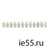 Зажимы  H.F.W.  30 А - 20 мм  ЭНЕРГИЯ