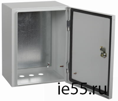 Корпус металлический ЩМП-5-3 76 У2 IP54 LIGHT