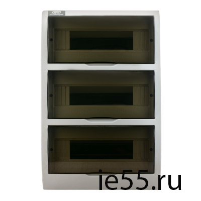 Щиток 36 модуля 3SD5-MG открытой уст.  ЭНЕРГИЯ