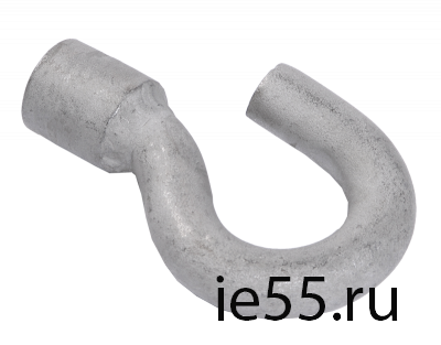 Крюк съемный КС-20-155/40 (PD2.2) ИЭК
