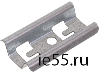 Держатель горизонтальный VV150 INOX