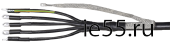 Муфта ПКВ(Н)тпбэ 5х16/25 с/н ППД ПВХ/СПЭ изоляция 1кВ IEK