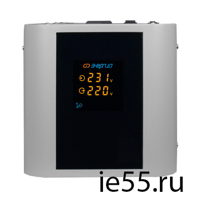 Стабилизатор Нybrid - 1500 ЭНЕРГИЯ навесной