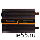 Автомобильный инвертор Auto Line  1200    (6)