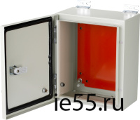 Щит с монтажной панелью NXW5-3030/20 IP54 (CHINT)