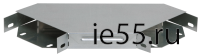 Поворот на 90 гр. 35х150