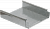 Лоток неперфорированный 50х300х3000-1,2 HDZ IEK