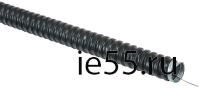 Металлорукав МПГнг-LS-18 (50м) с зондом IEK