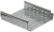 Лоток перфорированный 50х150х3000-1,0 IEK