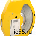 Скрепа, лента бандажная, хомуты