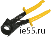 Ножницы секторные НС-325 ИЭК