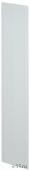 Панель боковая для ВРУ 18.ХХ.45 IP31 TITAN (комп. 2шт.)