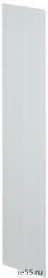 Панель боковая для ВРУ 18.ХХ.45 IP31 TITAN (комп. 2шт.)