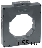 Трансформатор тока ТТИ-125 1500/5А 15ВА класс 0,5S IEK