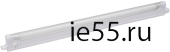 Светильник ЛПО2004B 16Вт 230В T4/G5 ИЭК