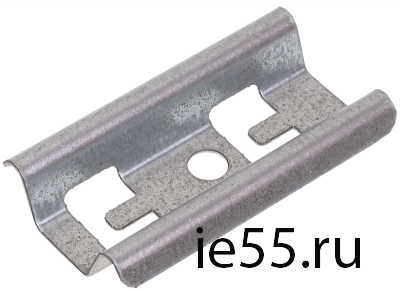 Держатель горизонтальный VV300 INOX