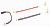 Комплект коннекторов для 8 мм MONO и RGB СД ленты 9шт в блистере IEK-eco
