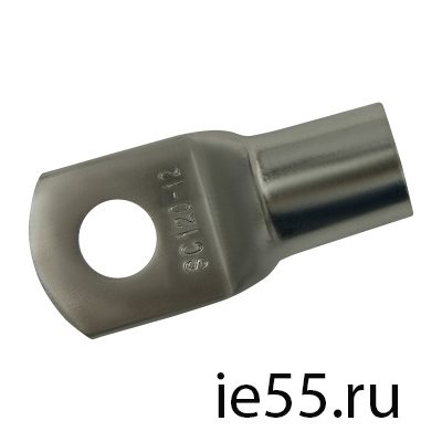 Наконечник кабельный 3SC-1 120   Ф(f12)  30шт/уп  ЭНЕР