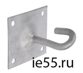 Крюк КА-450 ИЭК