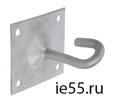 Крюк КА-450 ИЭК