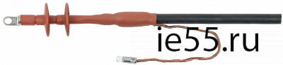 Муфта ПКНт-10 1х500/630 с/н ПВХ/СПЭ изоляция IEK