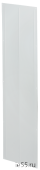 Панель боковая для ВРУ 20.ХХ.60 IP31 TITAN (комп. 2шт.)