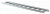 Лоток лестничный 100х500х3000, 1,5 мм
