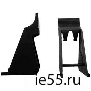 Зажим пластиковый BS-2/15P для PYF012