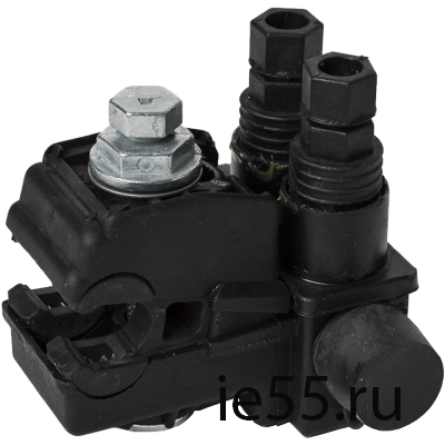 Зажим ответвительный герметичный (P 619)