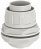 Муфта труба армированная - коробка GAS, IP65 GX28 ИЭК