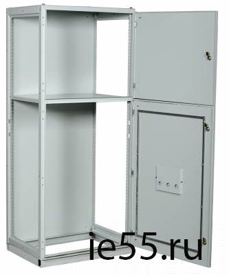 ВРУ-2 сборный корпус 2000х600х600 IP31 SMART IEK
