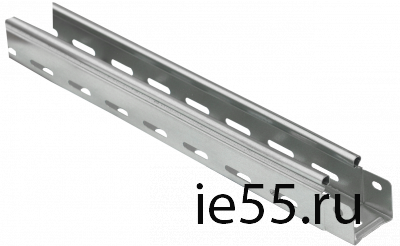 Лоток перфорированный 50х50х3000 IEK HDZ