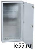 Корпус металлический ЩМП-6-2 36 УХЛ3 IP31 PRO