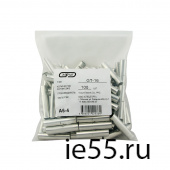 Гильза обжимная GT- 16     (d 5,5) 100 шт/уп ЭНЕ