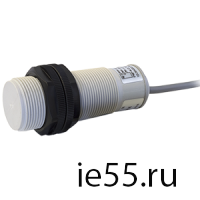 Датчик емкостной CAP30-80.20P2.U1.K 10...30 VDC, PNP трехпроводная, NC, Sn=20 мм