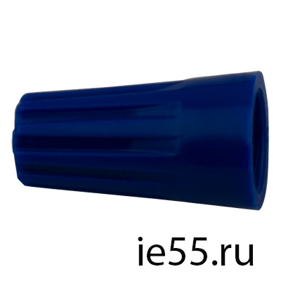 СИЗ Р72 синий (100 шт/уп) ЭНЕРГИЯ