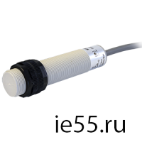 Датчик емкостной CAP18-90.16N1.U1.E 10...30 VDC, NPN трехпроводная, NO, Sn=16 мм