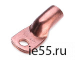 Наконечник ТМ 185-20-21 (КВТ)