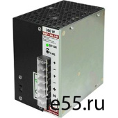 Блок питания имп. WBP - 1360.24.M P=360Вт 24VDC