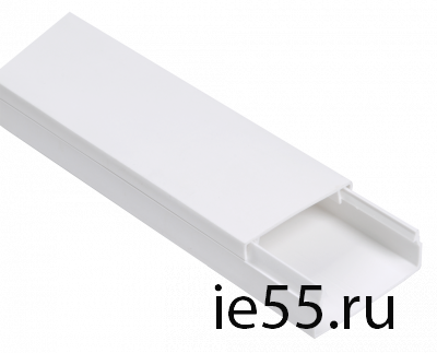 Кабель-канал 60х40 ECOLINE (18 м)
