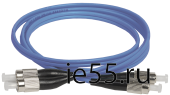 ITK Оптический (патч-корд), MM, 50/125 (OM4), FC/UPC-FC/UPC,(Duplex),3м