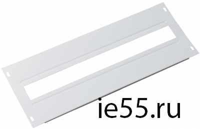 Панель ЛМА к ВРУ-х хх.80.хх 36 TITAN (H=200) к-т 2 шт.