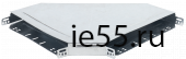 Поворот на 90 гр. 80х600 IEK HDZ